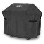 Premium Grill Cover for Spirit II 200 Series
