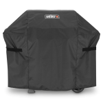 Premium Grill Cover for Spirit II 200 Series - Image 3