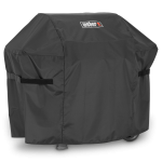 Premium Grill Cover for Spirit II 200 Series - Image 2