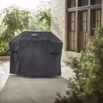 Premium Grill Cover for Spirit II 300 Series - Image 2