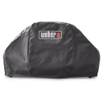 Premium Grill Cover for Pulse 2000