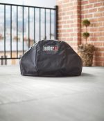 Premium Grill Cover for Pulse 2000 - Image 2