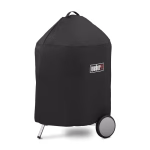Premium Grill Cover for 57 cm Charcoal Grills
