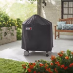 Premium Grill Cover for Performer - Image 2