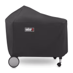 Premium Grill Cover for Performer Deluxe - Image 3