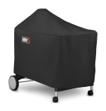 Premium Grill Cover for Performer Deluxe