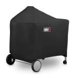 Premium Grill Cover for Performer Deluxe - Image 2