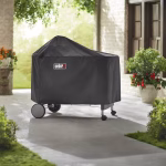 Premium Grill Cover for Performer Deluxe - Image 4