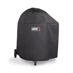 Premium Grill Cover for Summit Kamado E6