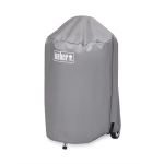 Grill Cover for 47 cm Charcoal Grills