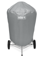 Grill Cover for 57 cm Charcoal Grills - Image 2