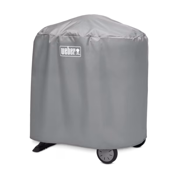 Grill Cover for Q100/1000 and 200/2000 with stand
