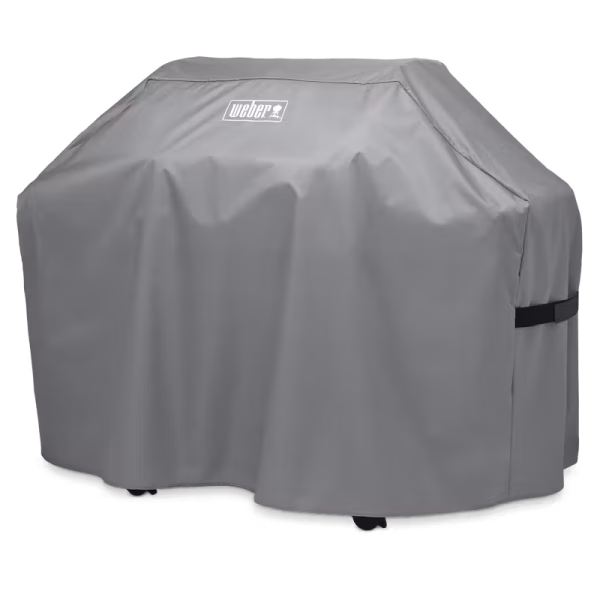 Gas Grill Cover for Genesis II 300 series and Genesis 300 series grills