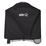 Premium Grill Cover for Q300/3000 Series - Image 3