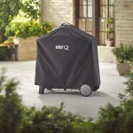 Premium Grill Cover for Q300/3000 Series - Image 4