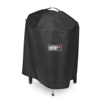 Premium Grill Cover for 57 cm Charcoal Grills - Image 3