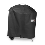 Premium Grill Cover for 57 cm Charcoal Grills - Image 2