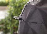 Premium Grill Cover for 57 cm Charcoal Grills - Image 4