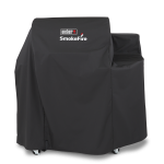 Premium Grill Cover for SmokeFire EX4/EPX4 - Image 3