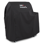 Premium Grill Cover for SmokeFire EX4/EPX4 - Image 2