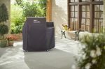 Premium Grill Cover for SmokeFire EX4/EPX4 - Image 4