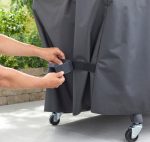 Premium Grill Cover for SmokeFire EX6/EPX6 - Image 5