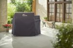 Premium Grill Cover for SmokeFire EX6/EPX6 - Image 4