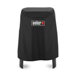 Premium Grill Cover for Lumin with Stand - Image 3