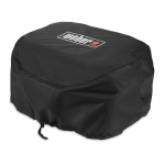 Premium Grill Cover for Lumin grills