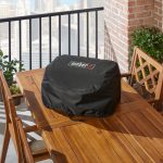 Premium Grill Cover for Lumin grills - Image 4