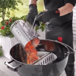 Weber Briquettes 8 kg - Image 5