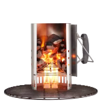 Weber Briquettes 8 kg - Image 4