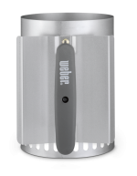 Rapidfire Compact Chimney Starter - Image 2