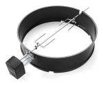 Rotisserie for Charcoal Grills 57 cm