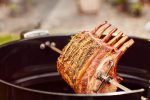 Rotisserie for Charcoal Grills 57 cm - Image 3
