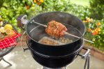 Rotisserie for Charcoal Grills 57 cm - Image 2