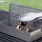 Smoker Box - Image 2
