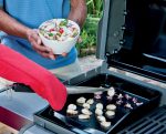 Deluxe Griddle for Spirit and SmokeFire - Image 3
