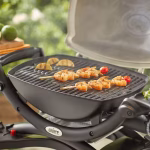 Cooking Grates for Q1000 Series - Image 3