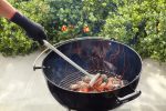 Charcoal Rake - Image 2