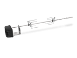 Rotisserie for Genesis 300 Series