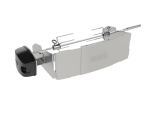 Rotisserie for Pulse 1000/2000 Series