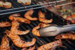 Weber Crafted​ Dual-Sided Sear Grate​ - Image 5