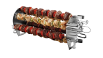 Weber Crafted Rotisserie Skewer Set​ - Image 5