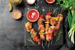 Weber Crafted Rotisserie Skewer Set​ - Image 6