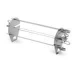 Weber Crafted Rotisserie Skewer Set​ - Image 2