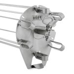 Weber Crafted Rotisserie Skewer Set​ - Image 3
