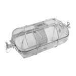 Weber Crafted Rotisserie Crisping Basket