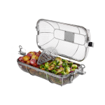 Weber Crafted Rotisserie Crisping Basket - Image 4