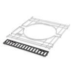Weber Crafted Frame Kit for Genesis